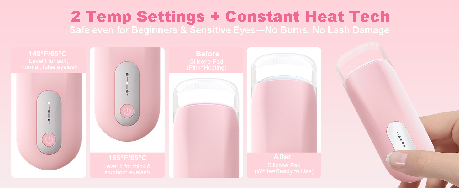 eyelash curler