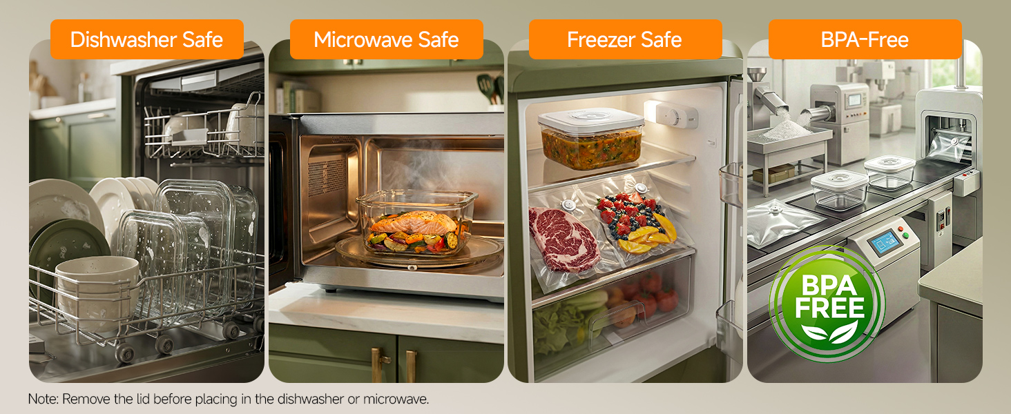 Vacuum Sealer