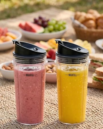 ninja cups