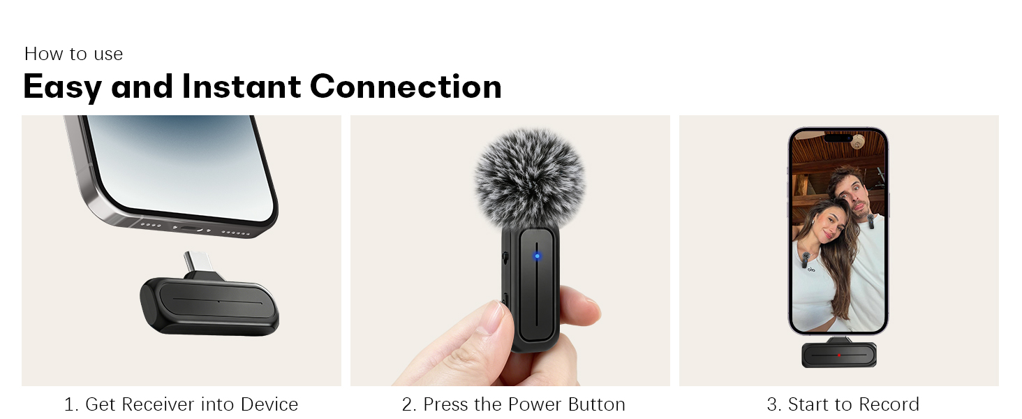 mic