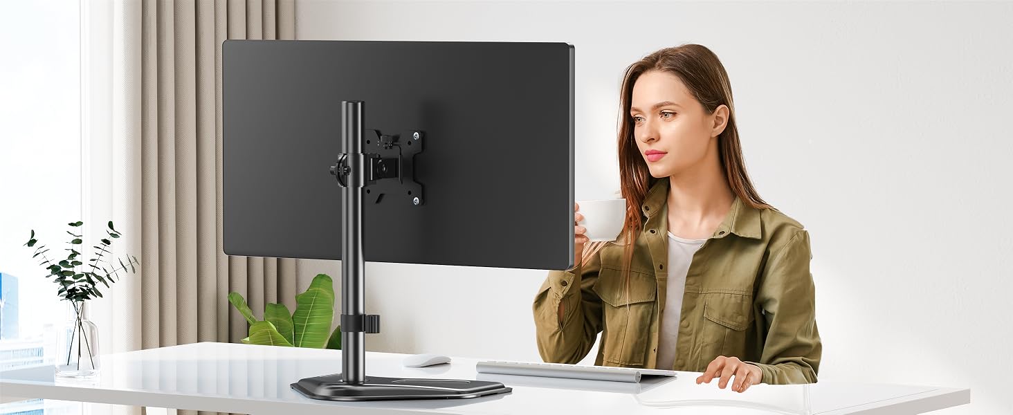 Monitor Stand