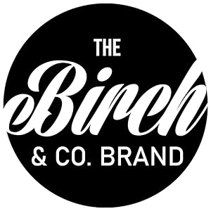 Birch logo