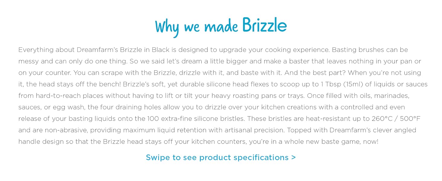 Why we made the 'Brizzle' - A6 - Carousel 2