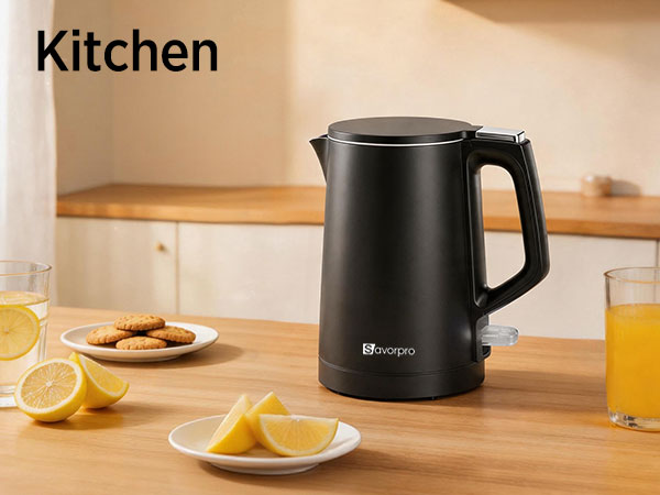 water kettle