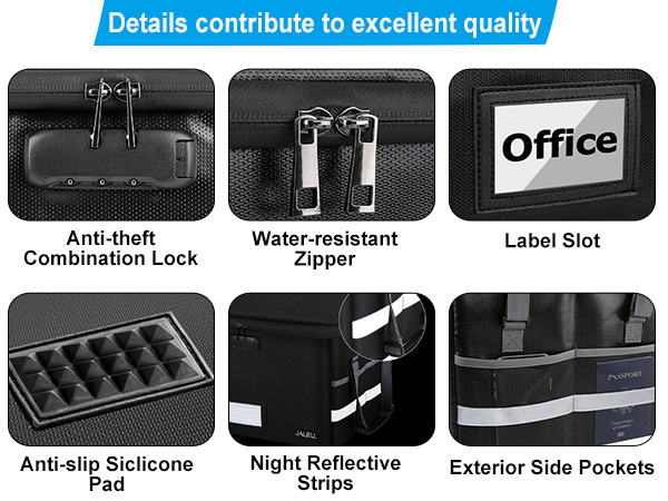 file box plastic portable file box
