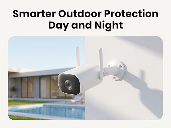 outdoor camera