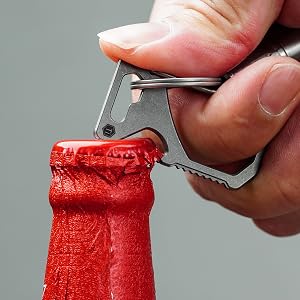 BOTTLE OPENER
