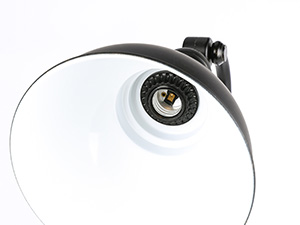 desk lamp