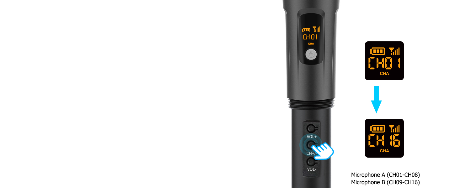 wireless microphone karaoke microphone speaker rechargeable microphones singing handheld microphone