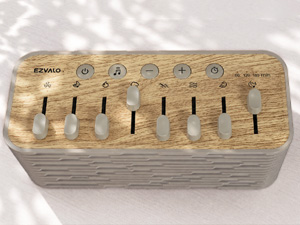 noise machine