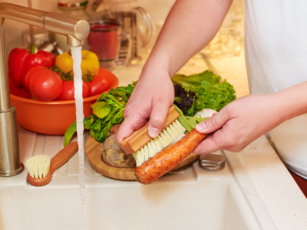 vegetable cleaner