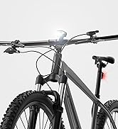 the new bike is designed to be used as a light source