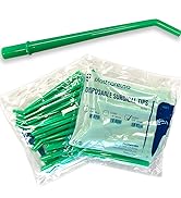 surgical aspirator tips medium white green small large suction aspirating hve speed oral