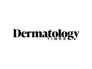 dermatology times logo
