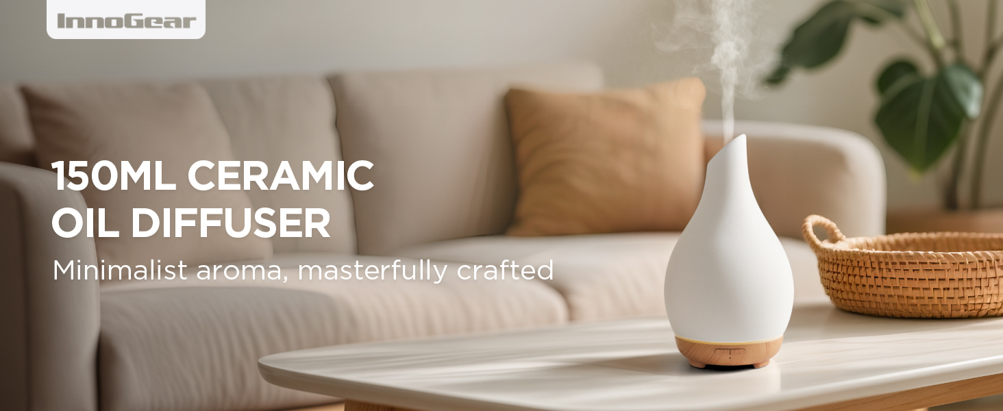 ceramic diffuser