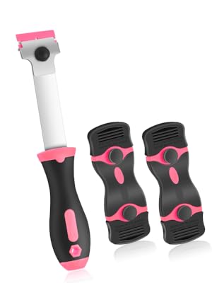 Razor Blade Scraper