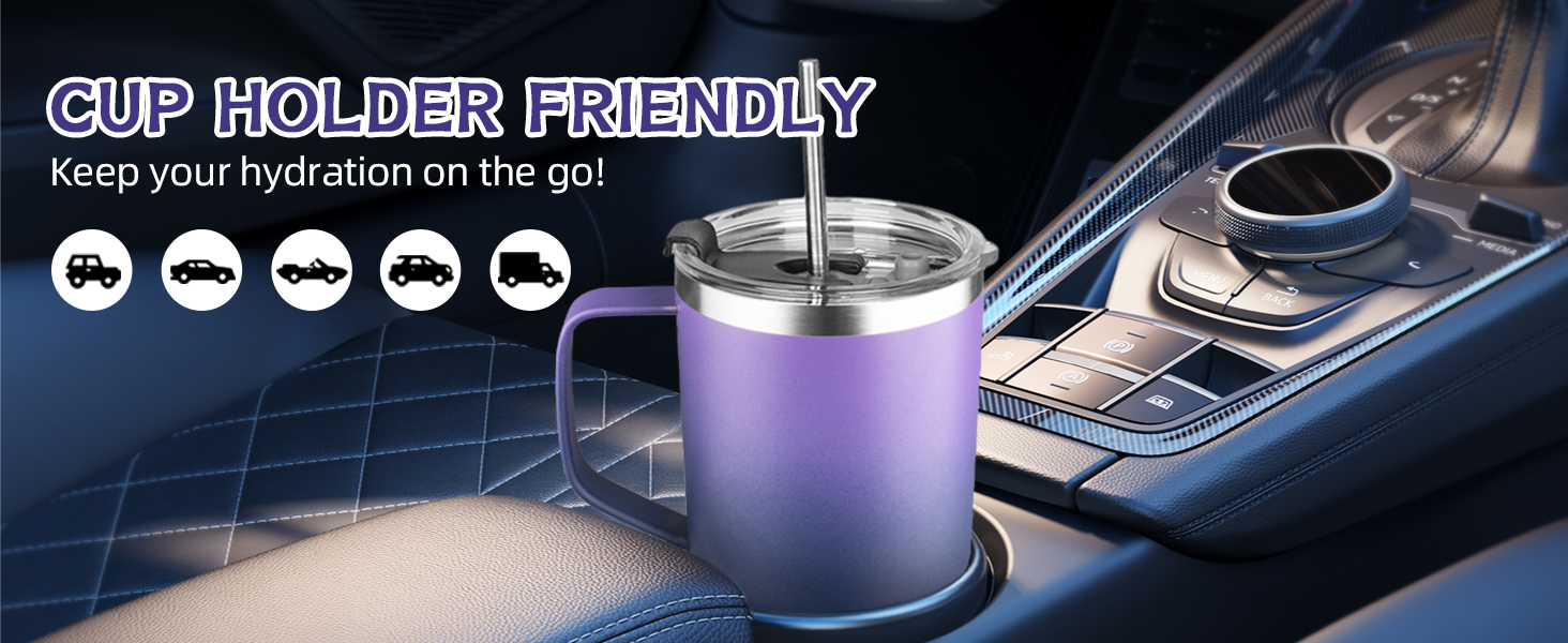 travel coffee mug