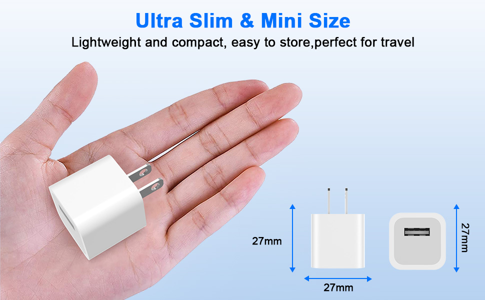 compact and lightweight