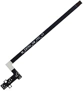 Imdinnogo 3D Printer Accessories A1/ A1 Mini Feed Hall Board: Filament Sensor Replacement with Ri...