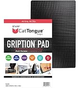 Non-Adhesive Gription Pad – CatTongue Grips