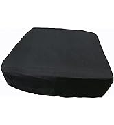 Projector Dust Cover Antistatic Encasement Jacket Compatible for Epson EpiqVision Ultra Short Thr...