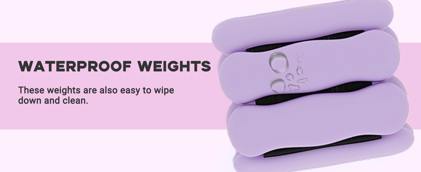 wrist and ankle weights for women 1 pound ankle weights swimming weights