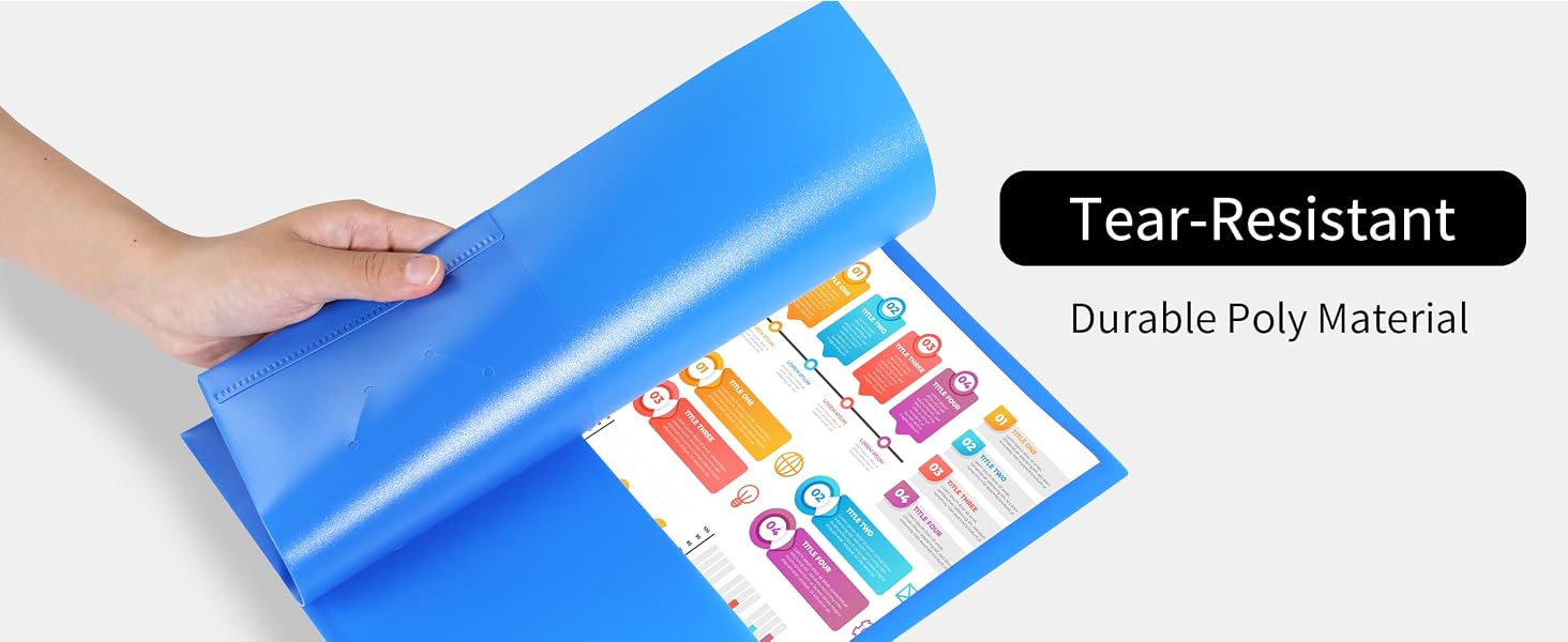 folders