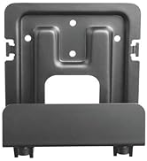 Mount Plus MP-APM-06-01 Streaming Media Player Wall Mounting Bracket for Most Small Narrow Device...