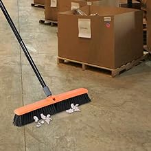 Outdoor Broom