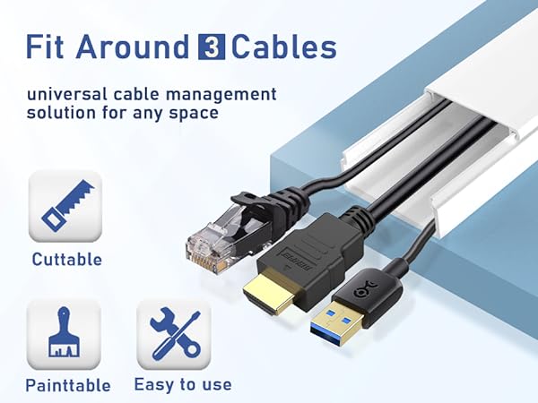 panduit cable management