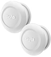 SKYLA HOMES Magnetic Cabinet Locks Baby Proofing Child Safety - The Safest Quickest and Easiest M...