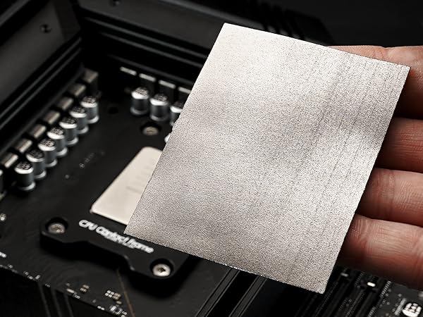 KryoSheet