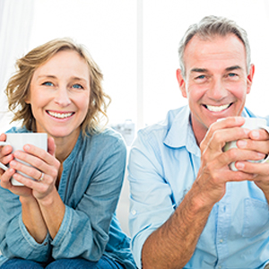 Irritated gums are the worst. Our amazing oral gel is formulated to quickly get you smiling again.