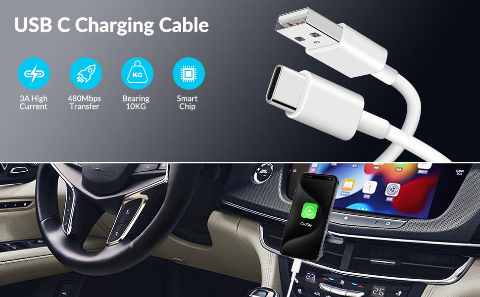 carplay cable 1