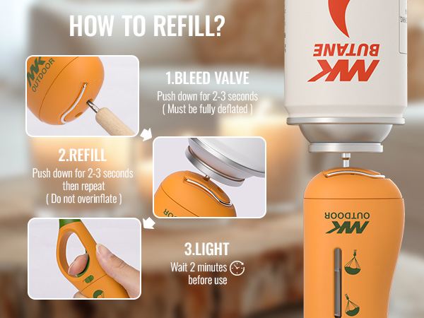 candle lighters long