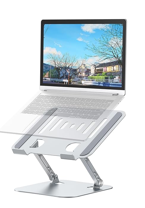 Laptop Stand