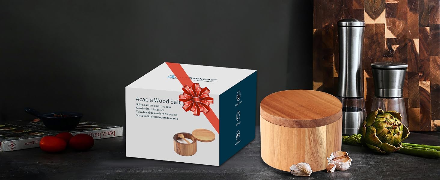 salt box