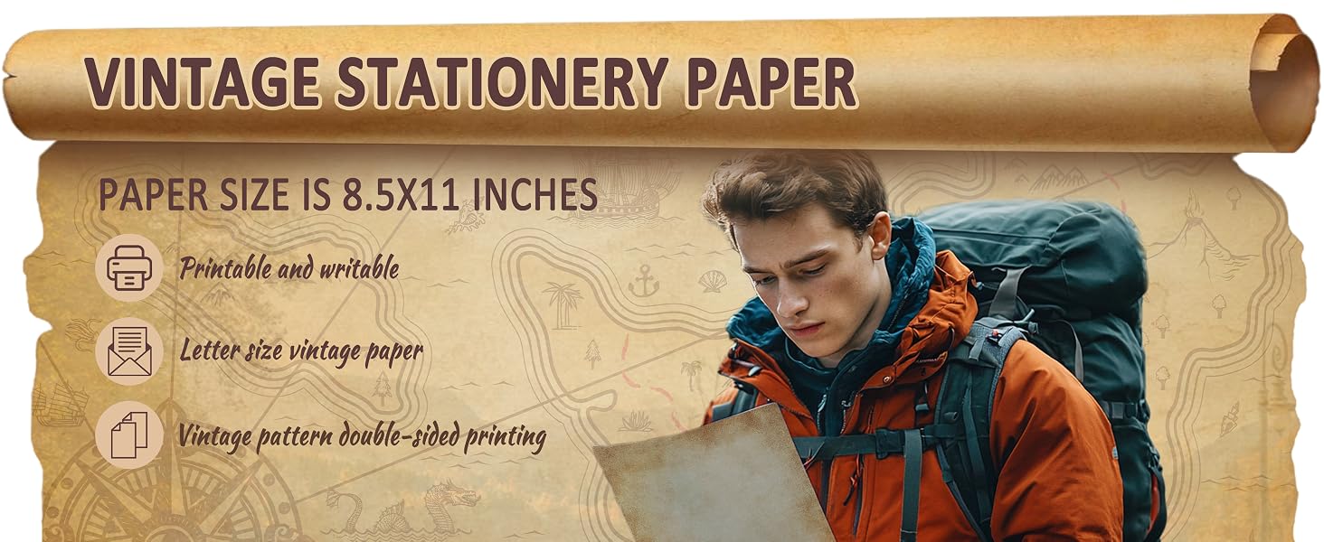 parchment paper sheets