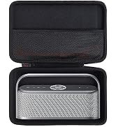 Khanka Hard Carrying Case Replacement for Anker Soundcore Motion X600 Bluetooth Speakers,50w Soun...