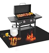 Large Grill Mat