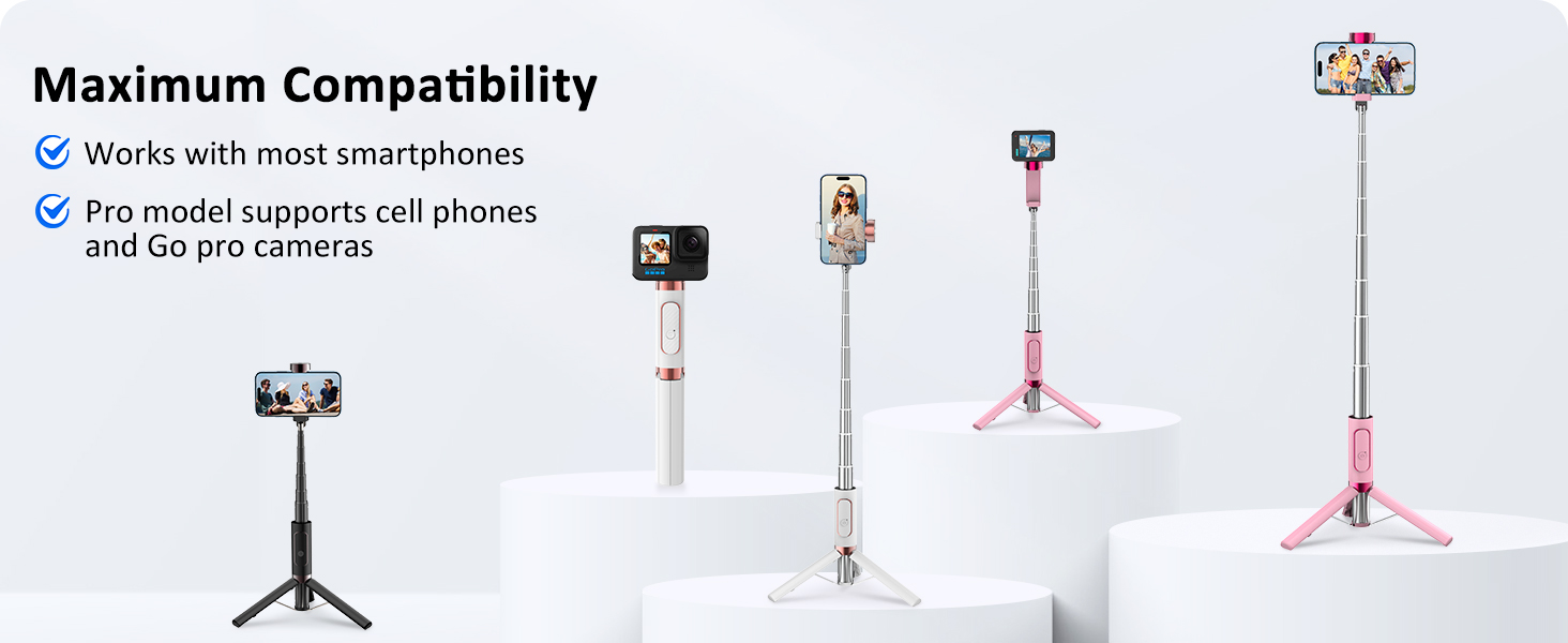 selfie stick for iphone
