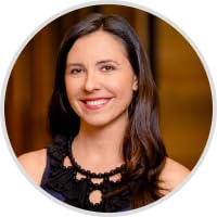 Irena Fresh Monster co Founder