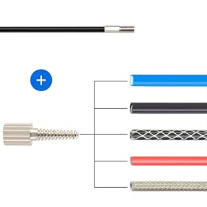 Hydraulic Disc Brake Hose Connector