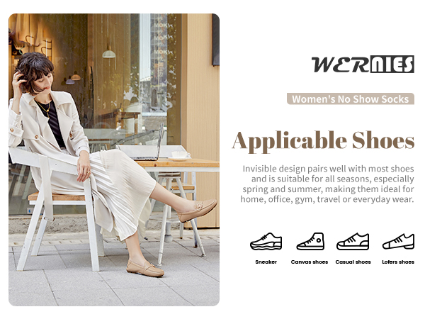 womens no show socks