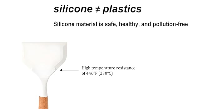 silicone spatula