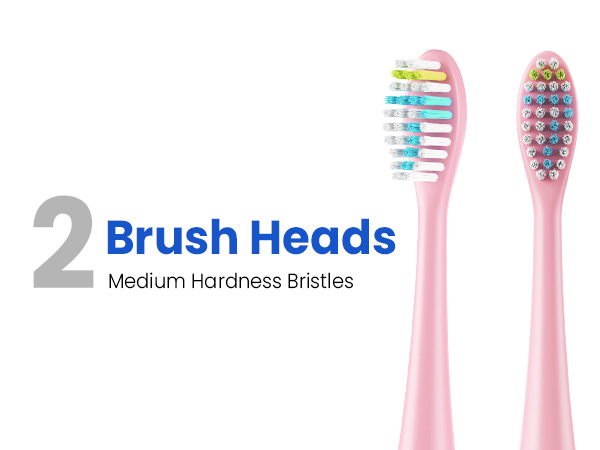 electric toothbrush
