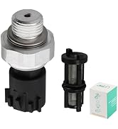 12673134 Oil Pressure Sensor