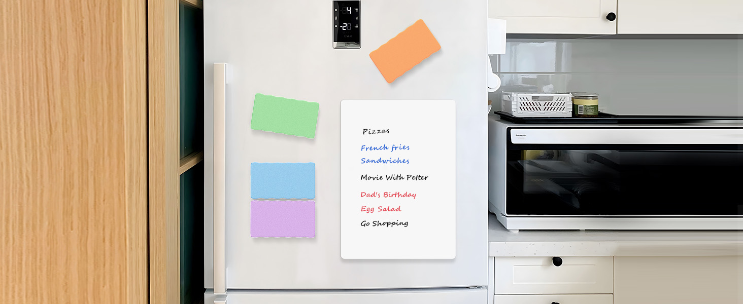 For Fridge