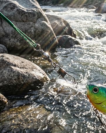 Fishing Accessories