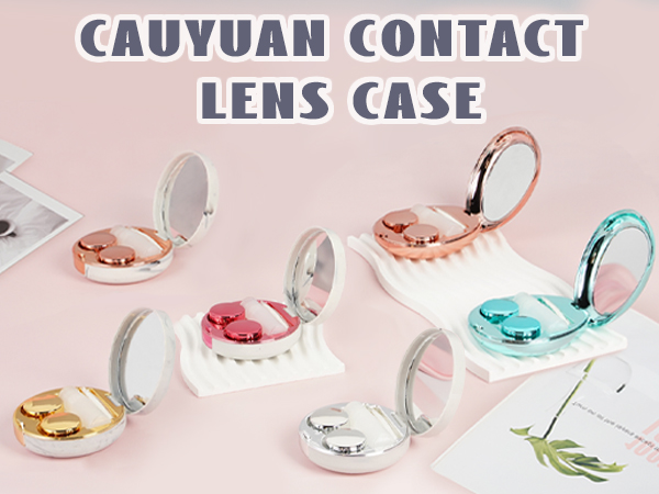 Contact Lens Case